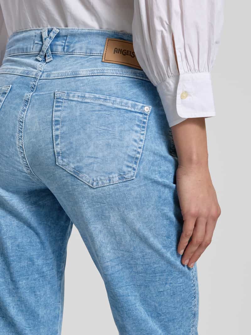 Angels Regular fit jeans in 5-pocketmodel model 'Darlene'