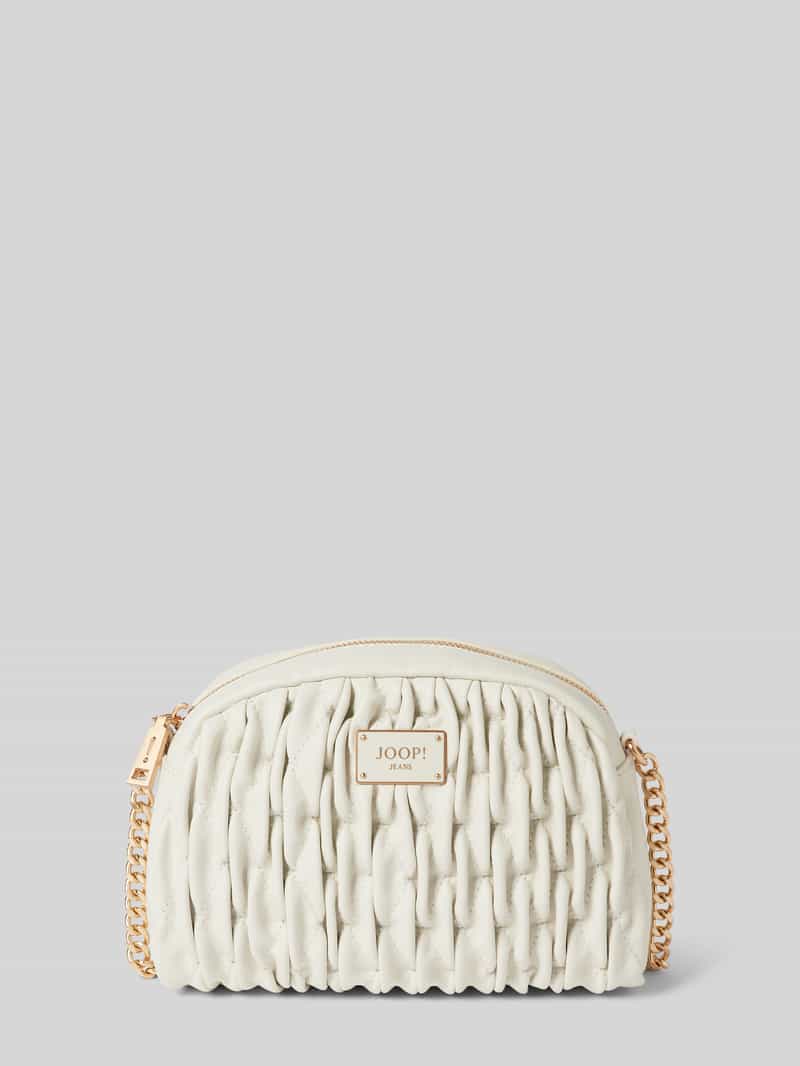 JOOP! JEANS Handtas met labelapplicatie model 'ruga jessy'