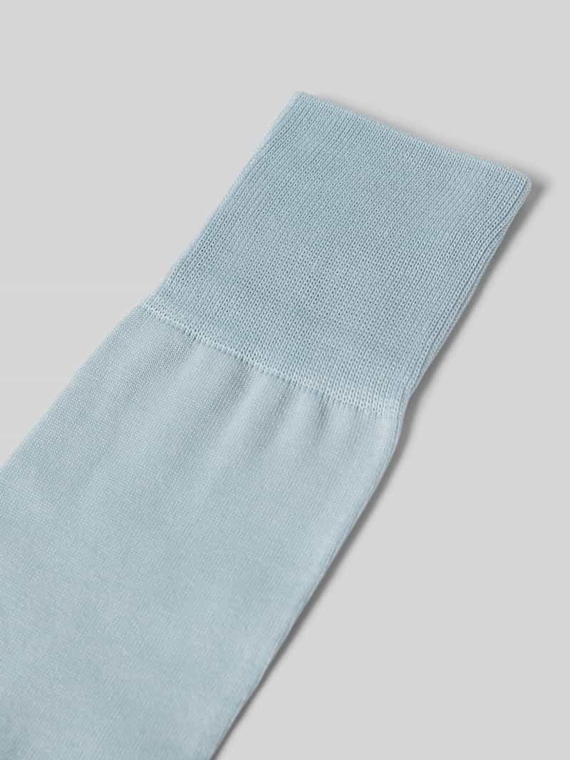 Falke Sokken met elastische boordjes model 'Tiago'