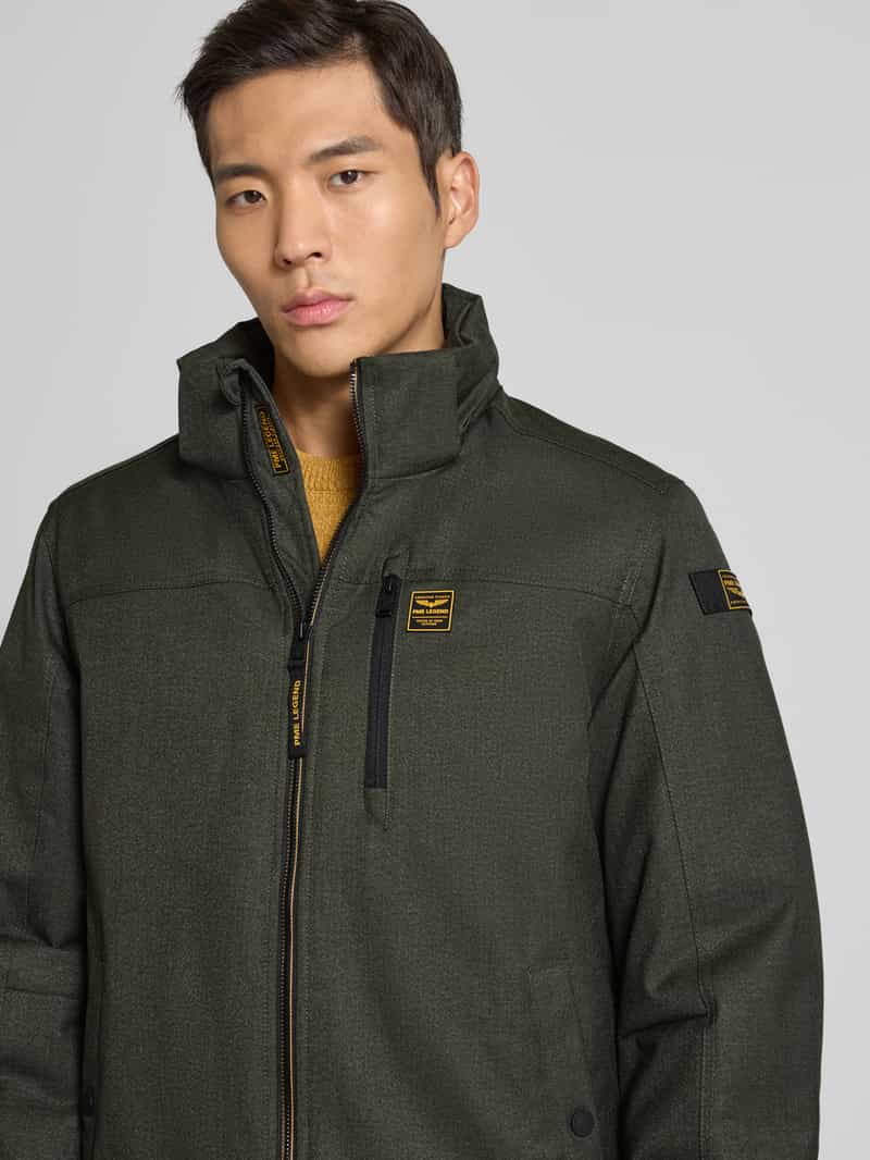 PME Legend Jack met capuchon model 'STRATOR'