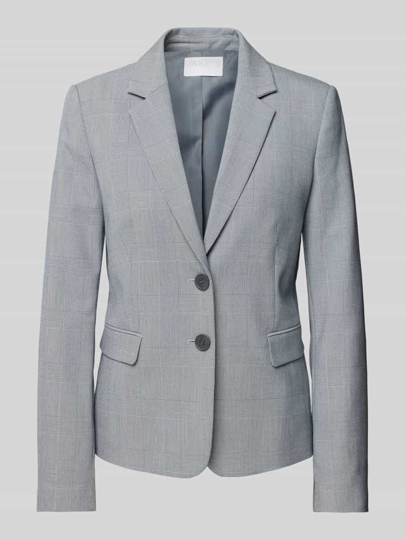 Jake*s Collection Blazer met reverskraag