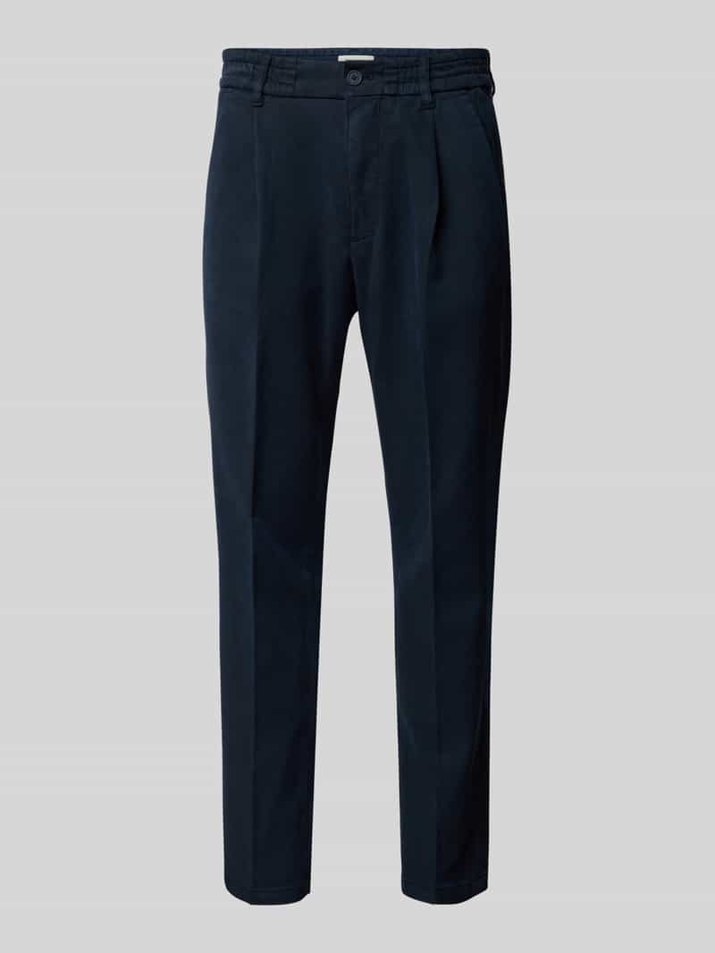 drykorn Regular fit broek met achterzakken model 'CHASY'
