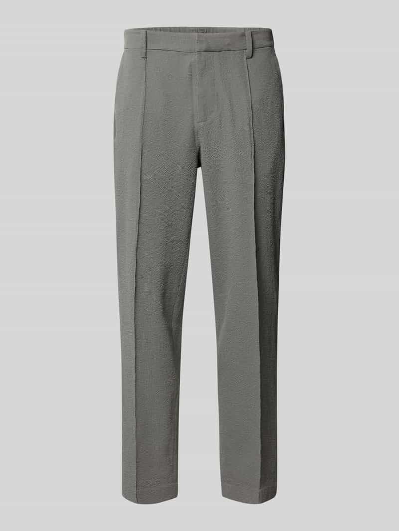 CK Calvin Klein Stoffen broek met Franse steekzakken
