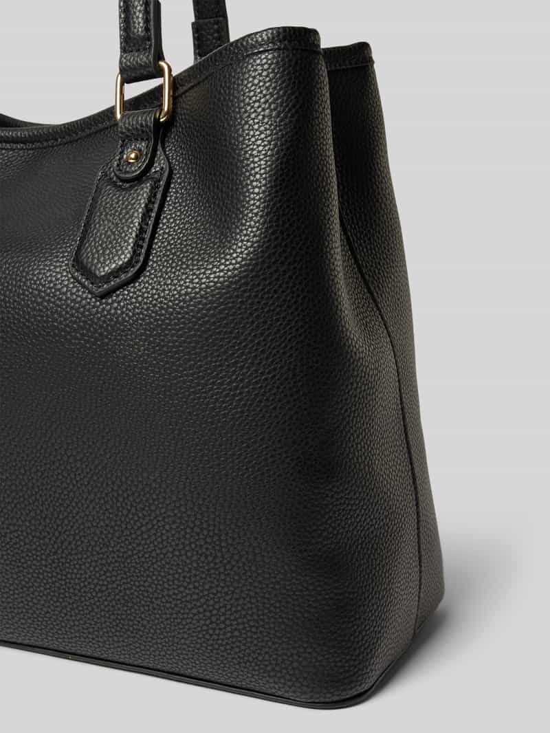 VALENTINO BAGS Handtas in leerlook model 'BRIXTON'