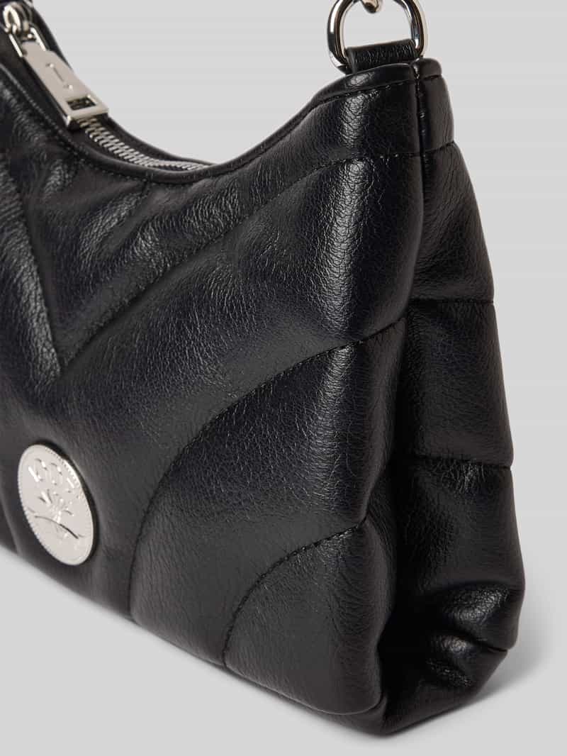 JOOP! JEANS Schoudertas met logo-applicatie model 'Lucille'