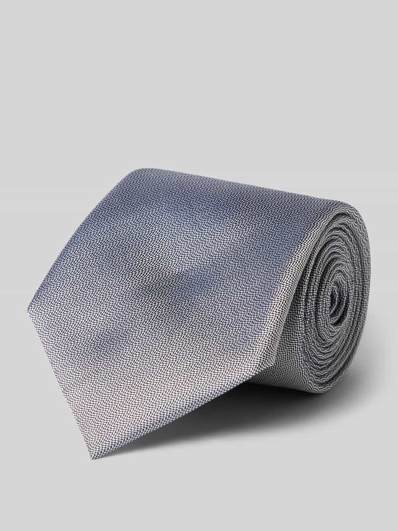 JOOP! Collection Stropdas van zijde (8 cm)