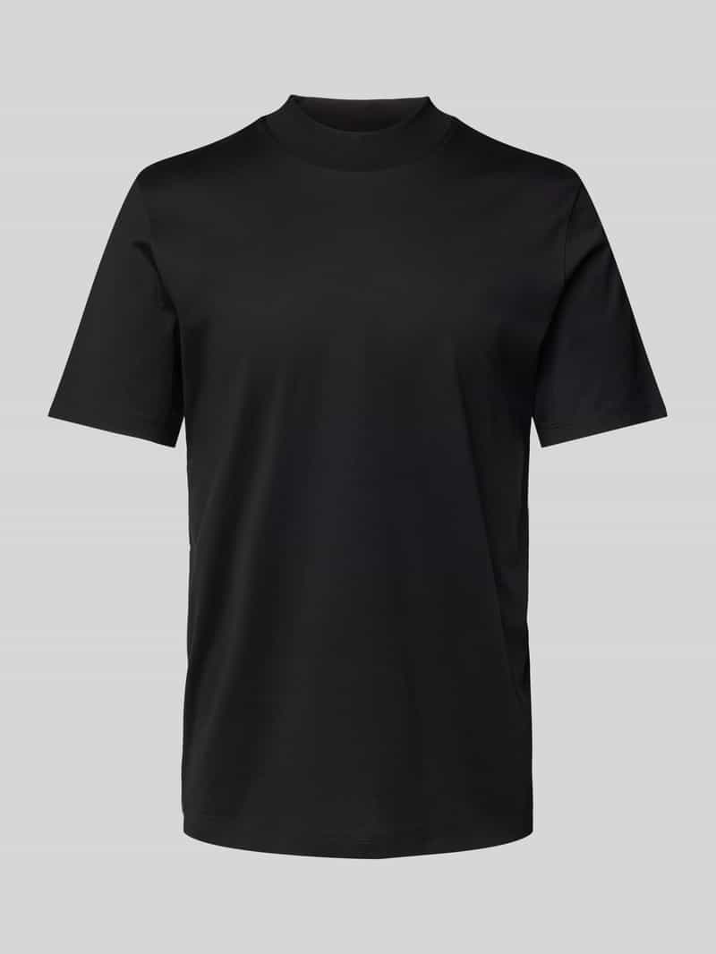 HUGO T-shirt met ronde hals