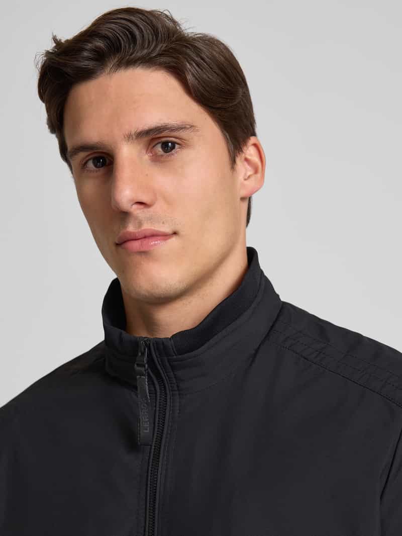 Lerros Blouson met ritssluiting