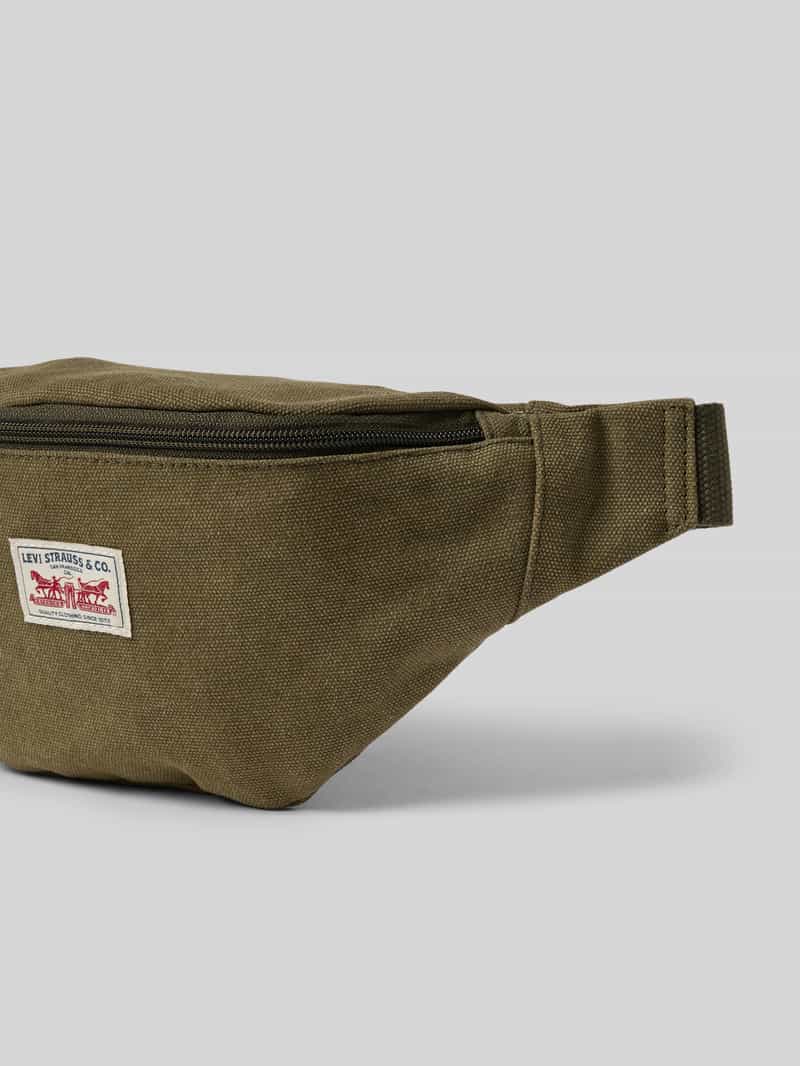 Levi's Heuptasje met labelpatch