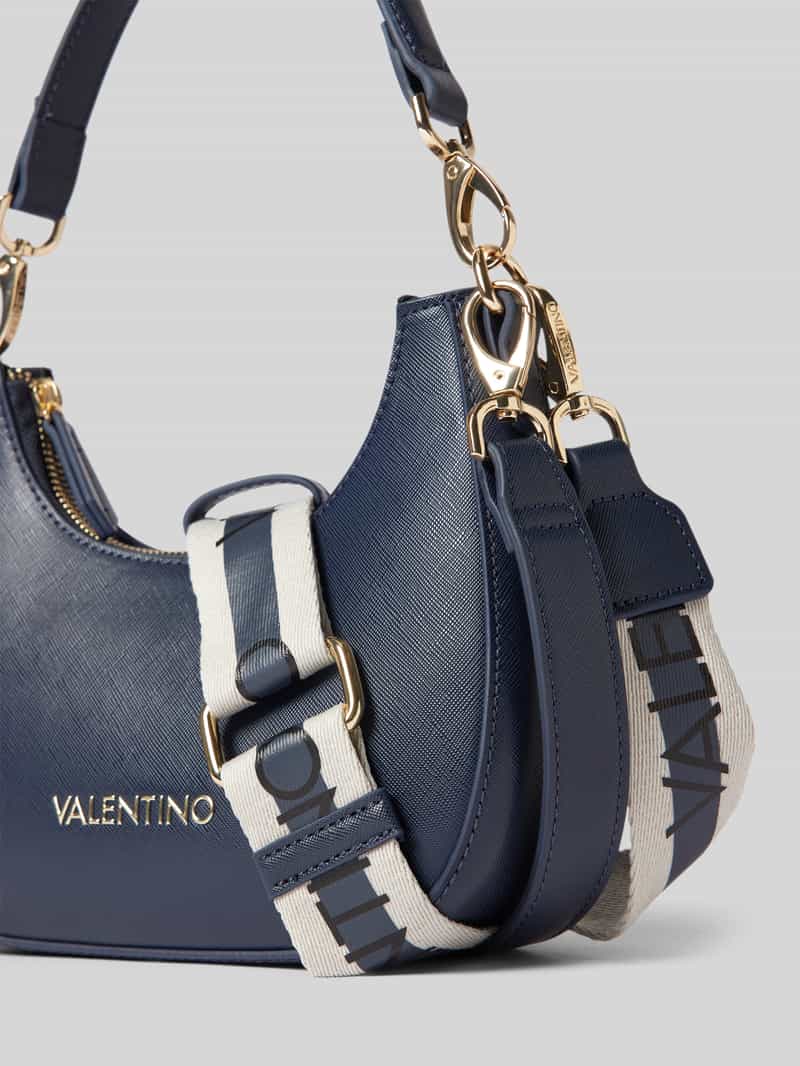 VALENTINO BAGS Handtas met hengsel en schouderband