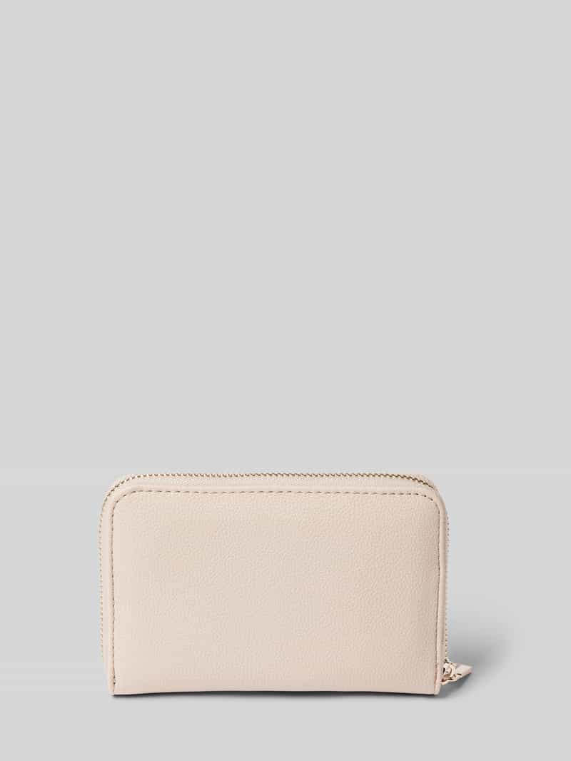 Guess Portemonnee met labeldetail model 'ALI'