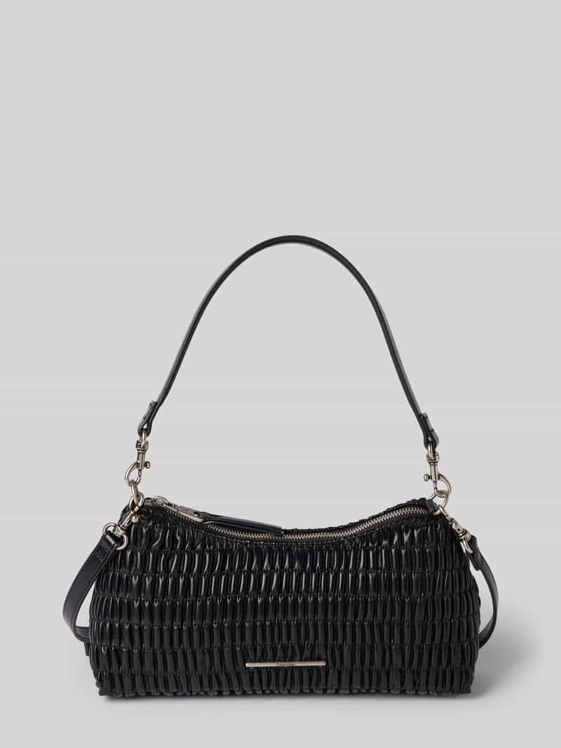 CK Calvin Klein Handtas met labeldetail