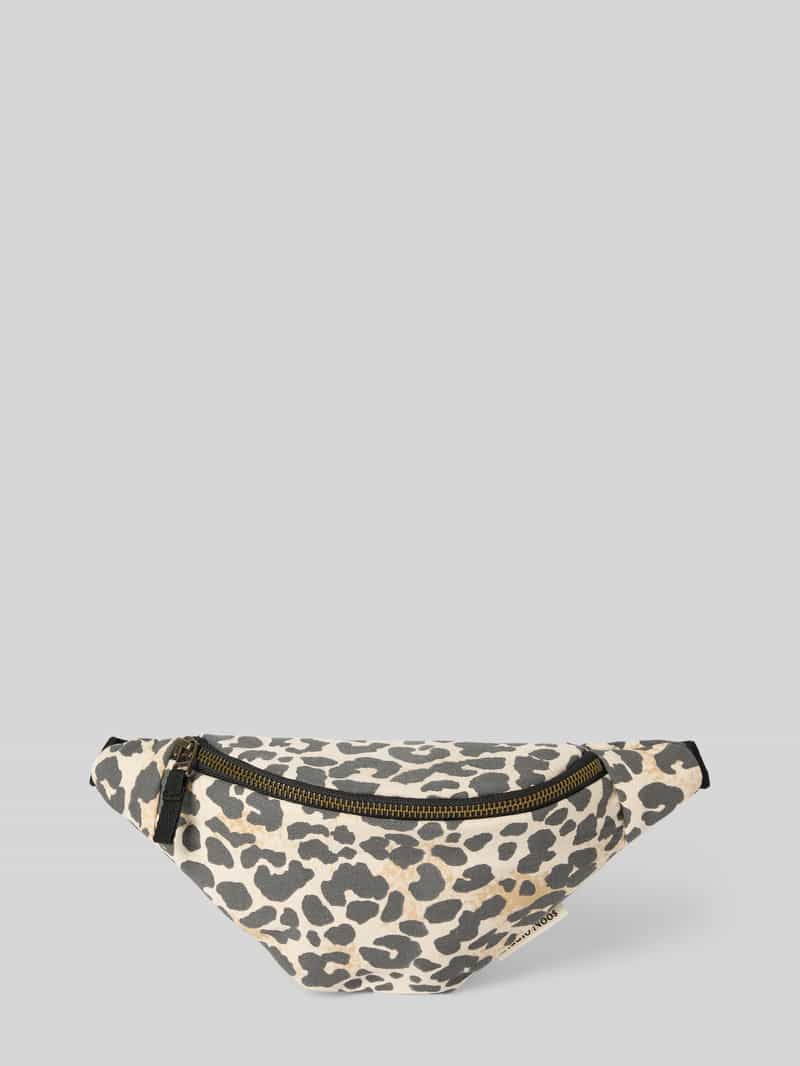 STUDIO NOOS Heuptasje in dierenlook