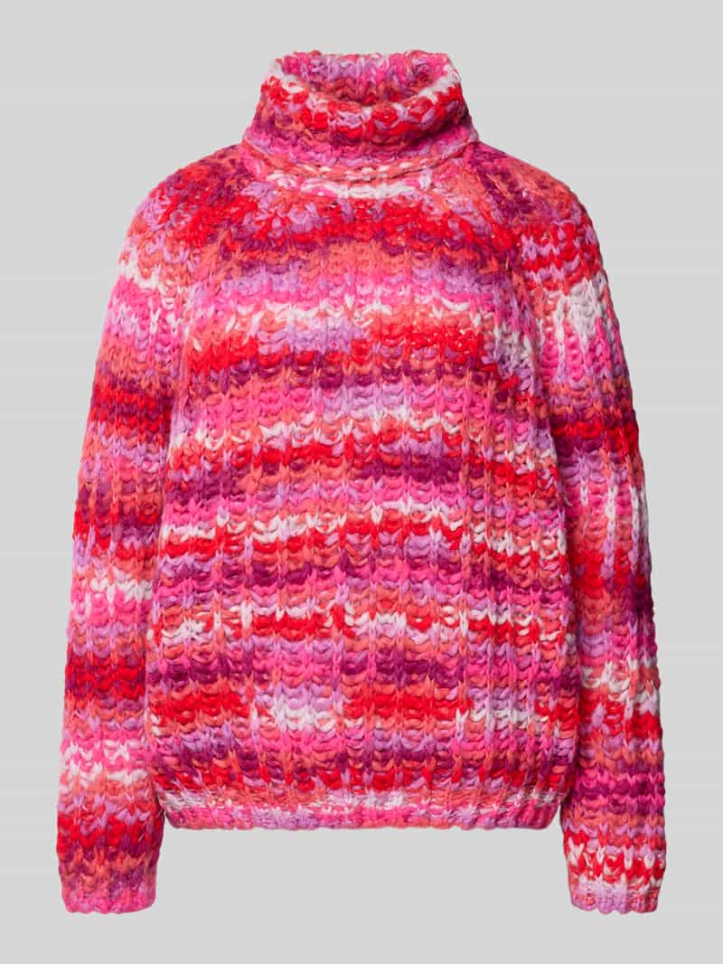 Smith and Soul Coltrui met alpaca