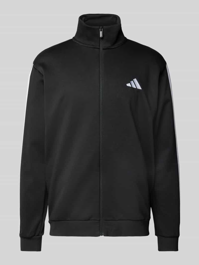 ADIDAS SPORTSWEAR Sweatjack met labeldetail