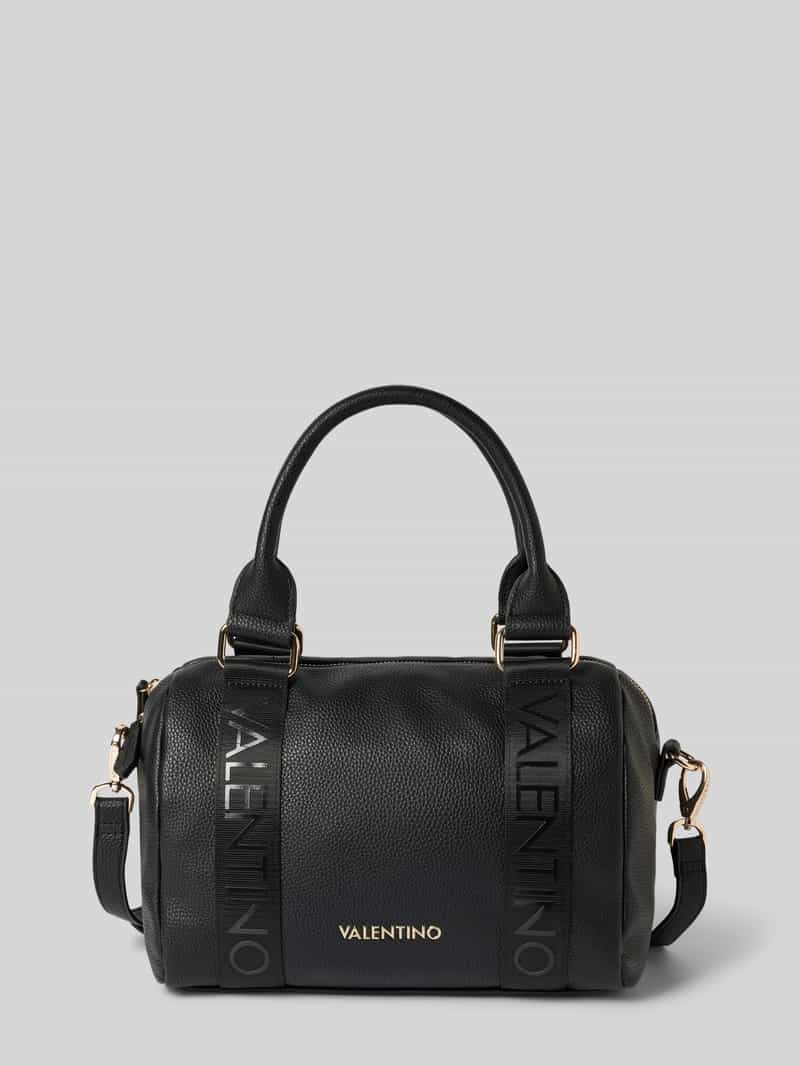 VALENTINO BAGS Handtas met labeldetail model 'VALERIE'