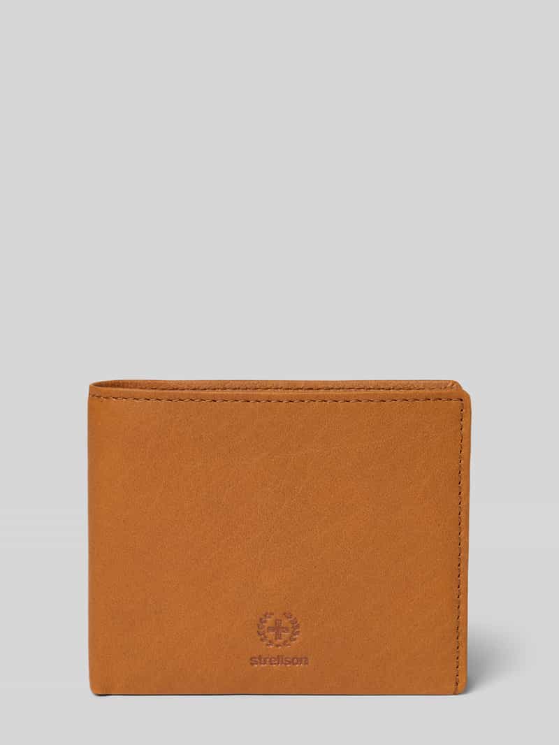 Strellson Portemonnee met RFID-bescherming
