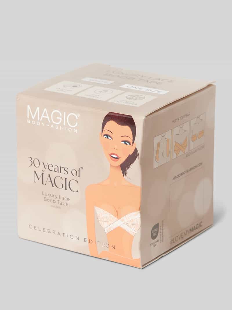 magic bodyfashion Zelf op maat te maken borstband