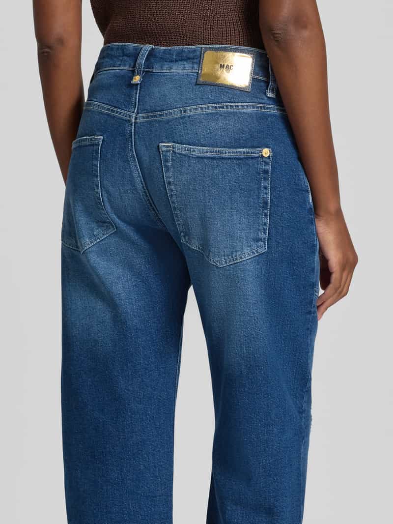 MAC Jeans met 5-pocketmodel