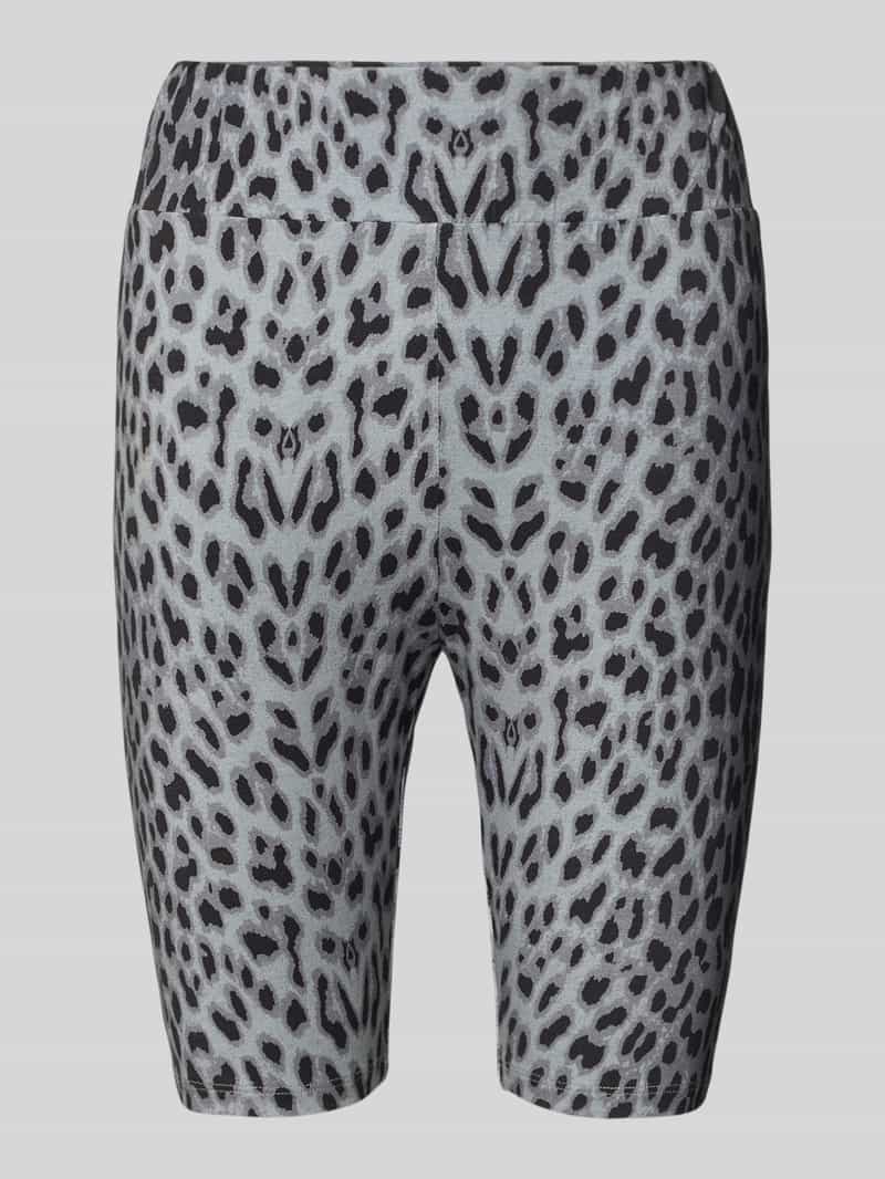 OH APRIL Fietsbroek met elastische band model 'Romy'