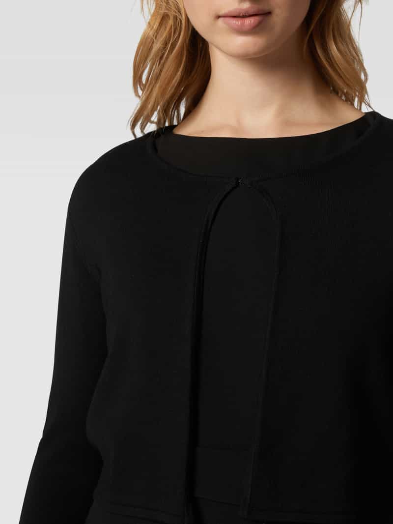 Jake*s Cocktail Bolero met 3 4-mouwen