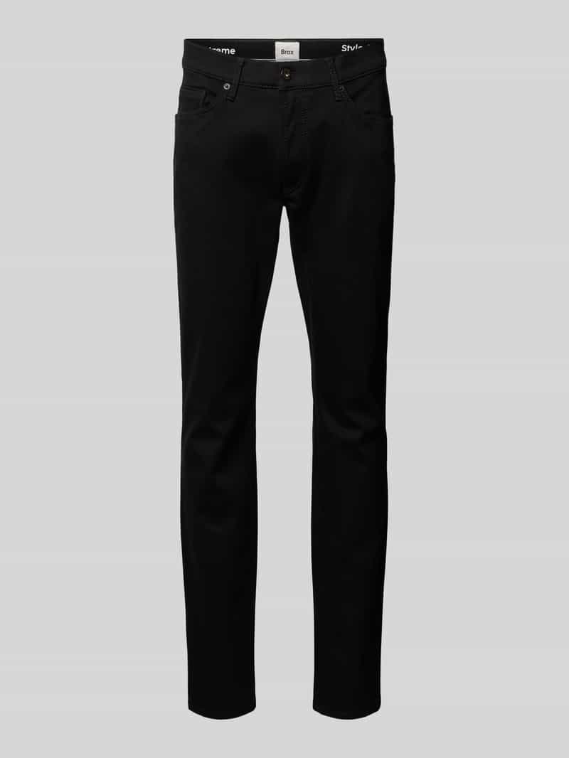 BRAX Jeans met 5-pocketmodel model 'CHUCK'