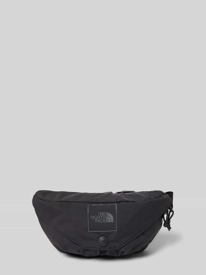 The North Face Heuptasje met labelprint model 'GLEN CANYON'