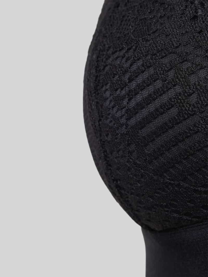 HUGO Beha met labeldetail