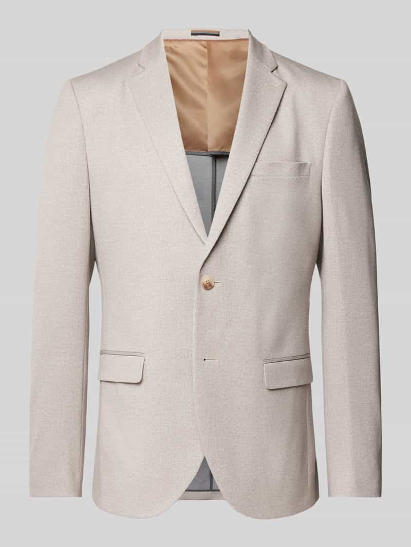 Matinique Colbert met klepzakken model 'george'