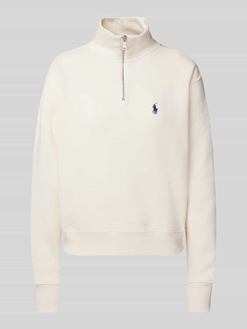 Polo Ralph Lauren Gebreide pullover met ribboorden