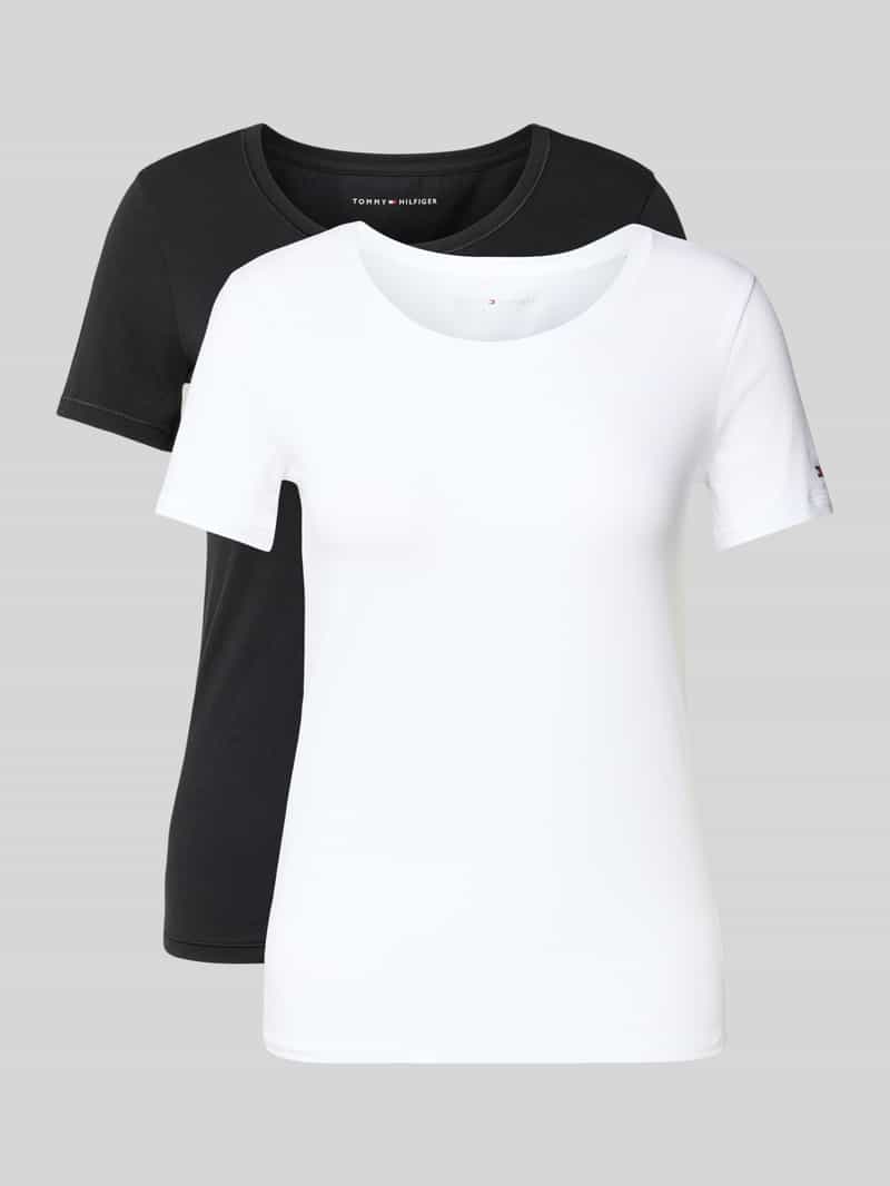 Tommy Hilfiger Regular fit T-shirt