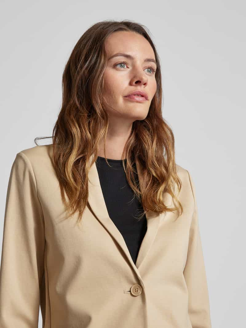 Tom Tailor Blazer met reverskraag