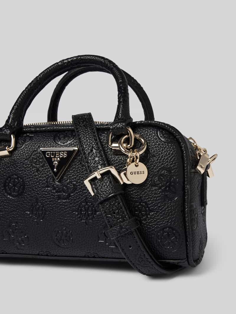 Guess Handtas met labelhanger model 'CRESIDIA'