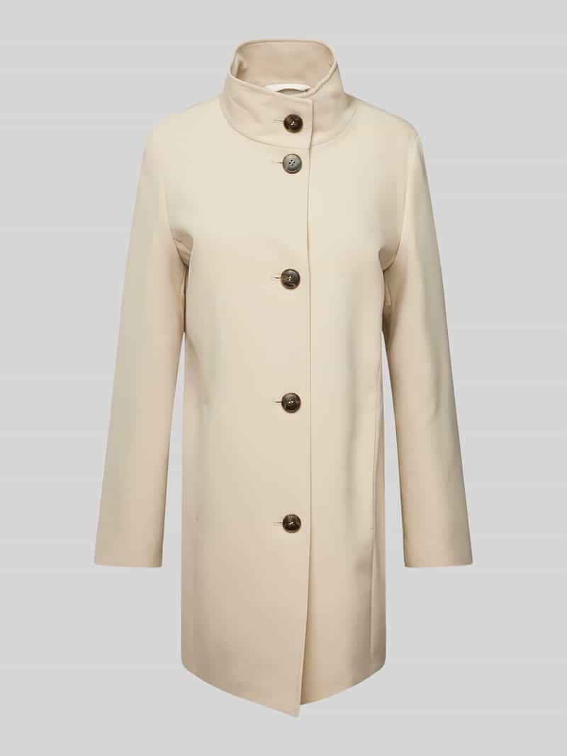 Fuchs Schmitt Jas met opstaande kraag