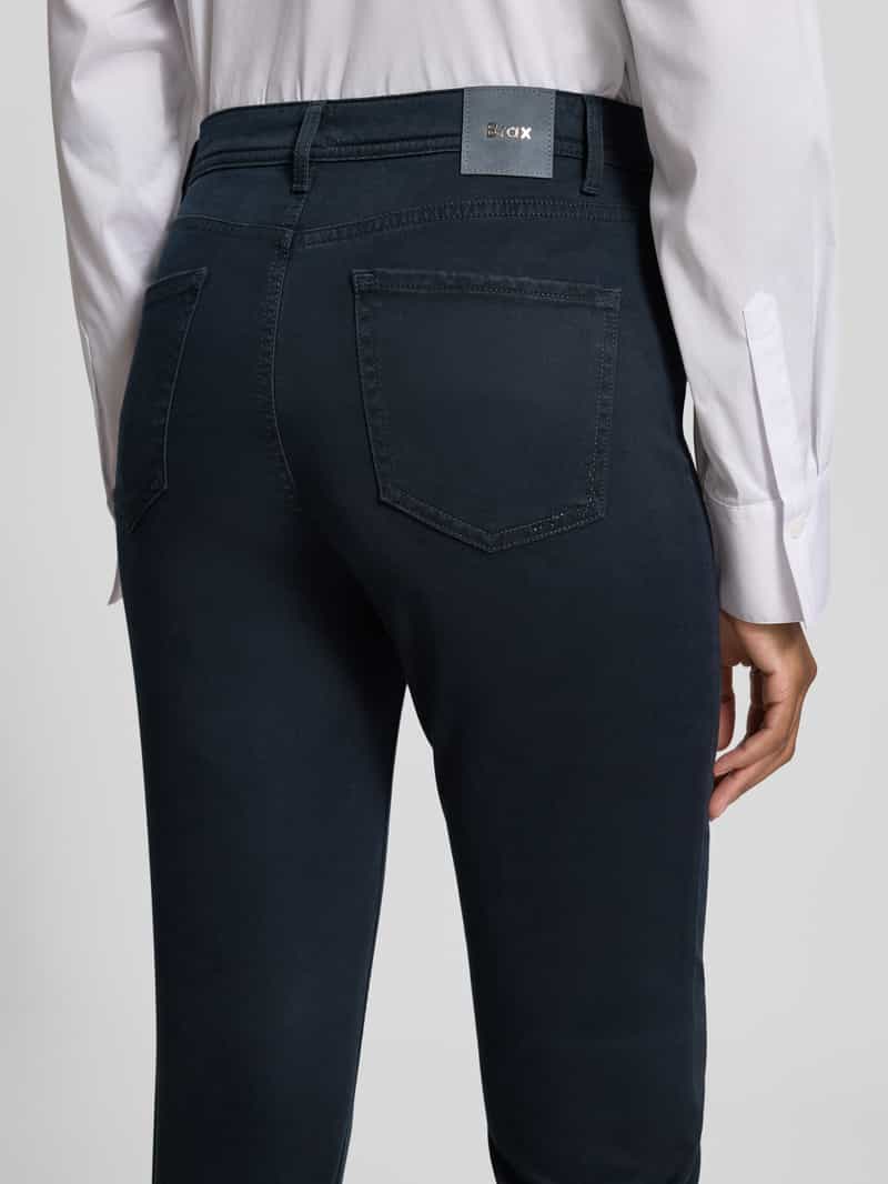 BRAX Slim fit jeans in 5-pocketmodel model 'STYLE.MARY
