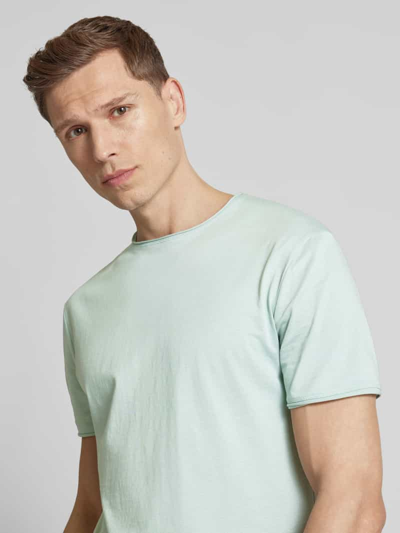 Strellson T-shirt met ronde hals model 'Tyler'