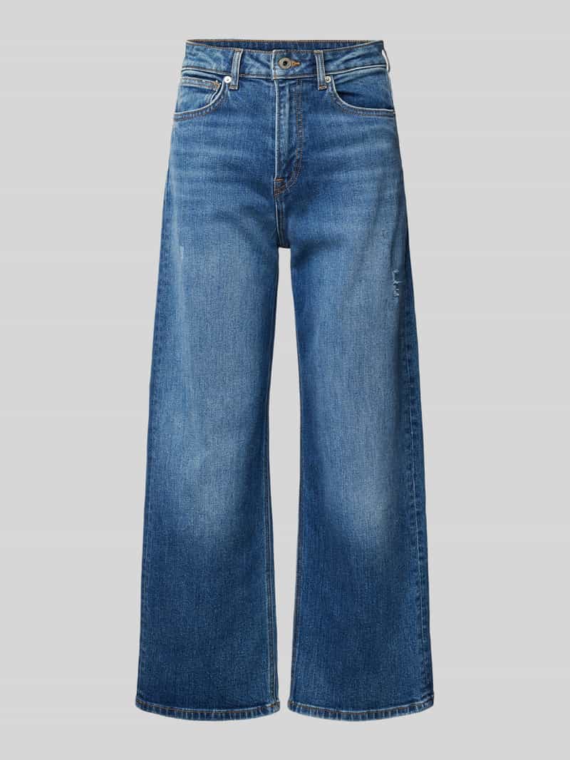 Pepe Jeans met 5-pocketmodel