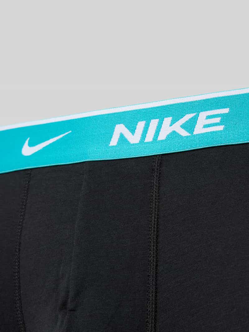 Nike Boxershort met elastische band met logo