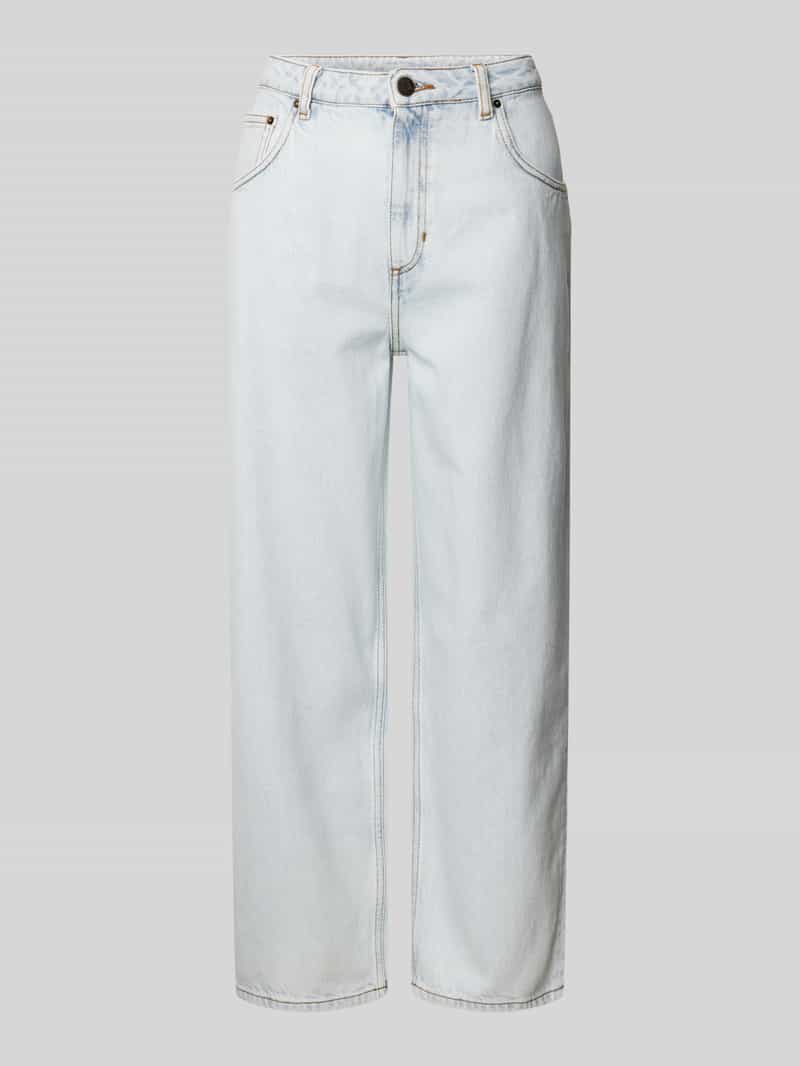 American vintage Jeans met 5-pocketmodel model 'JOYBIRD'