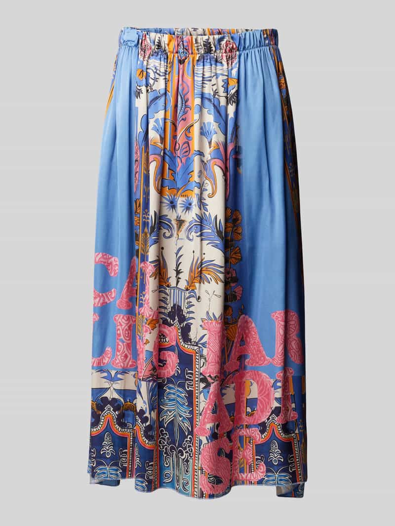 miss goodlife Midirok met steekzakken