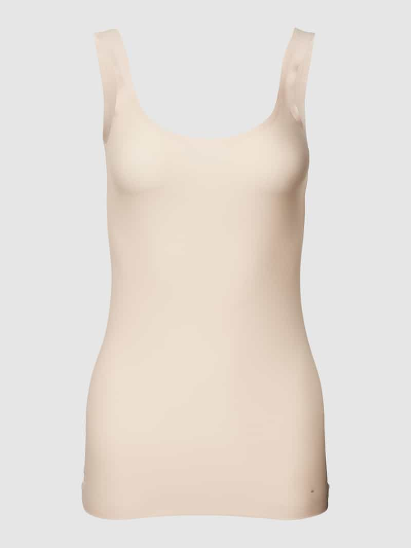 Triumph Tanktop met effen design