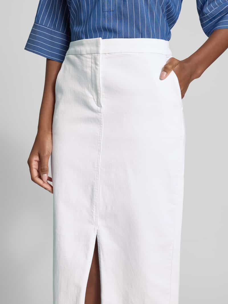 comma Midirok met loopsplit