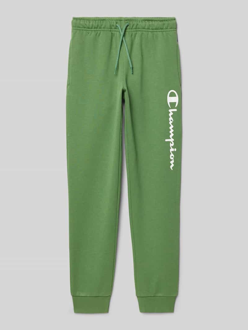 Champion Sweatbroek met elastische band