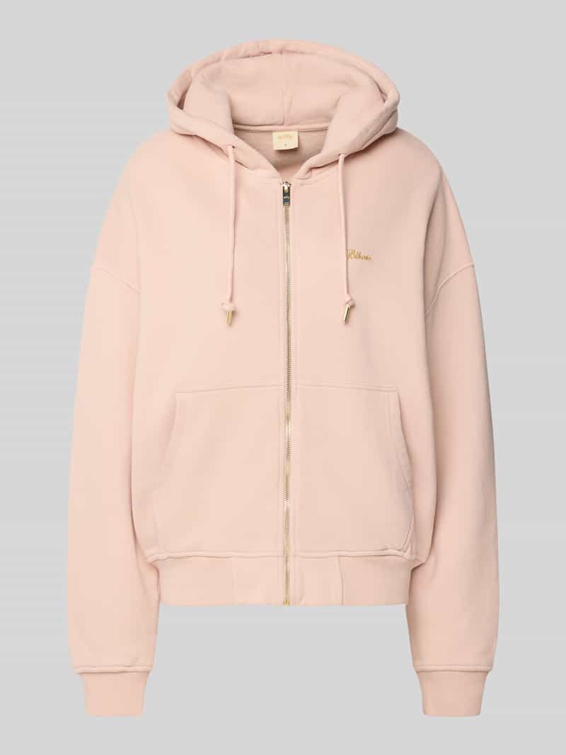 BLKVIS Sweatjack met kangoeroezak