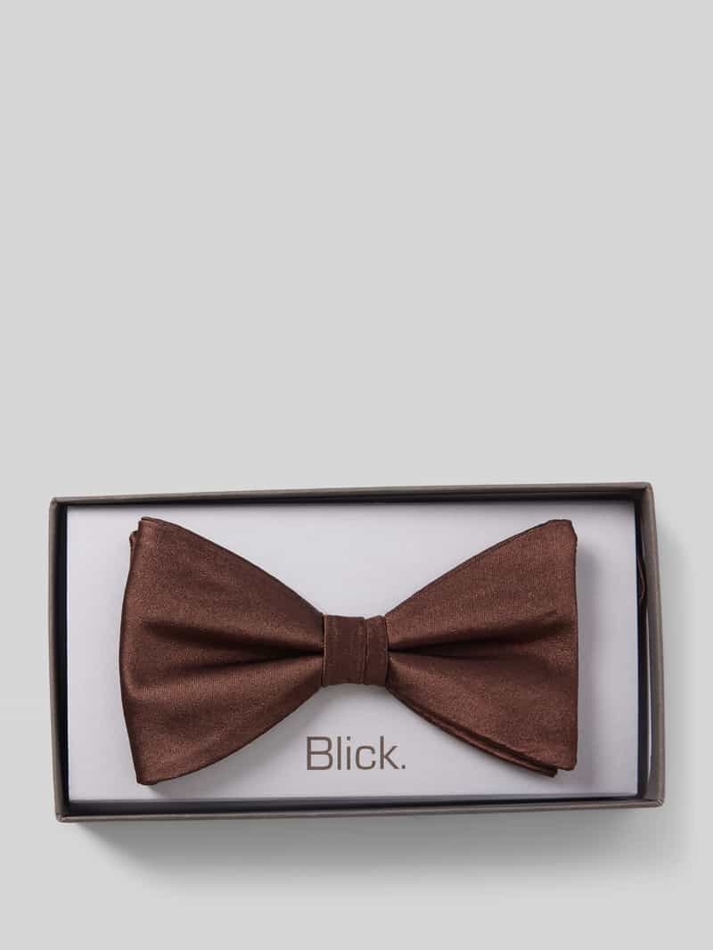 Strik van pure zijde, model 'JERMYN'
