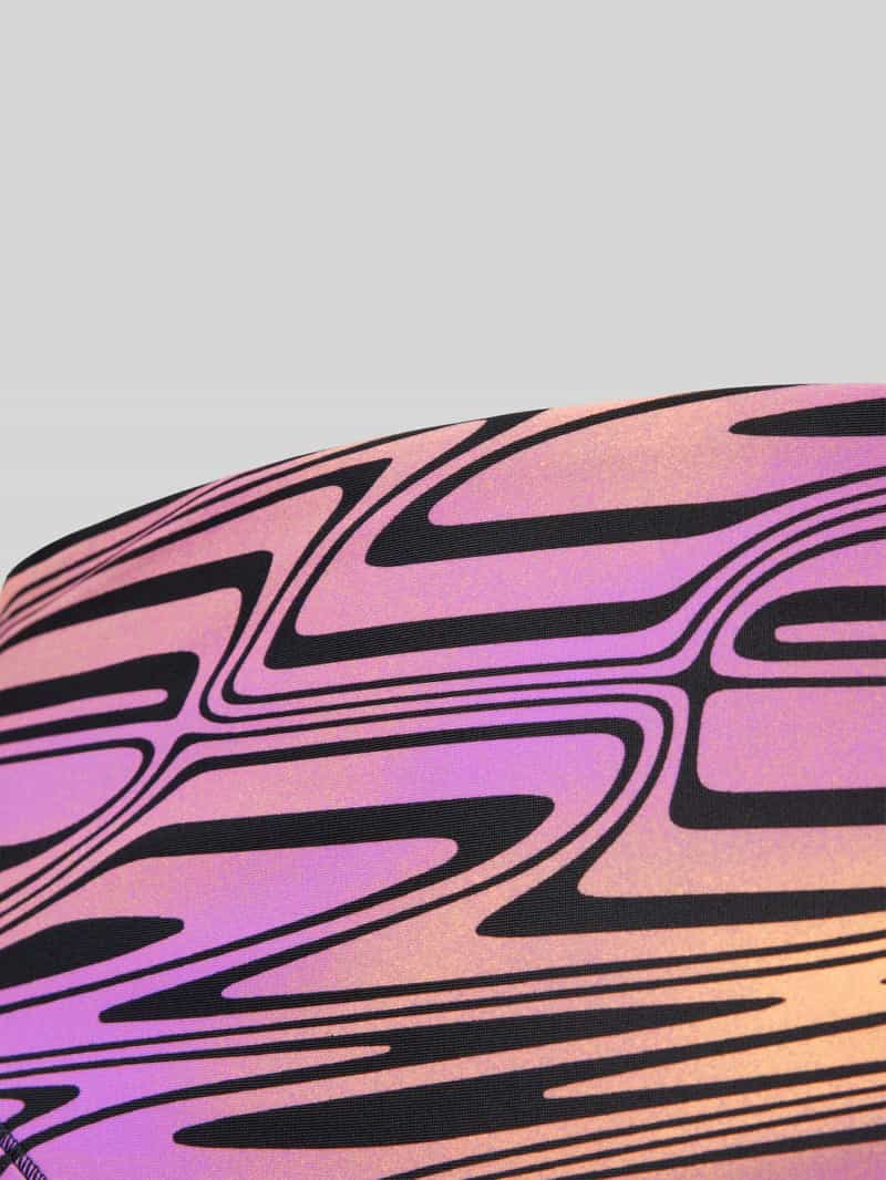 Puma Bikinibroekje met logoprint