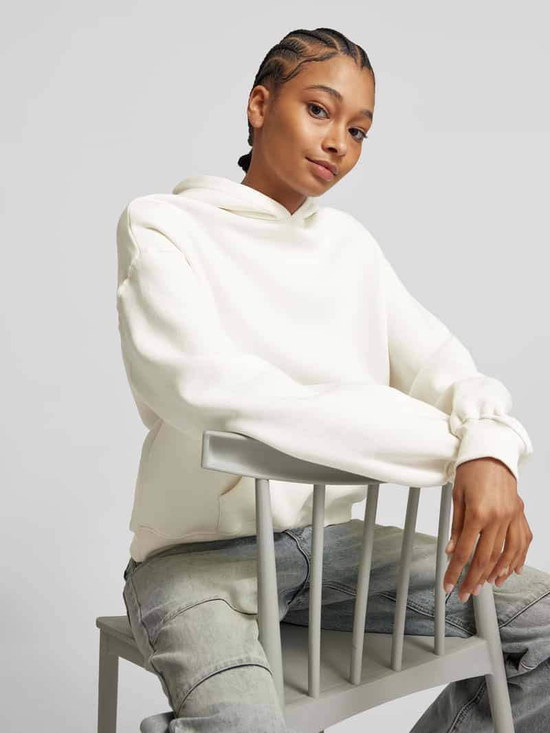 Gina Tricot Hoodie met capuchon