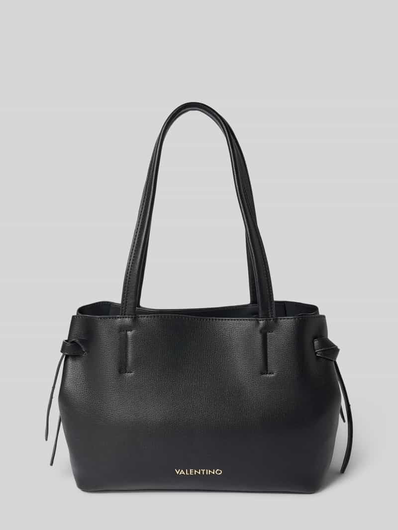VALENTINO BAGS Handtas met hengsels, model 'WIN'