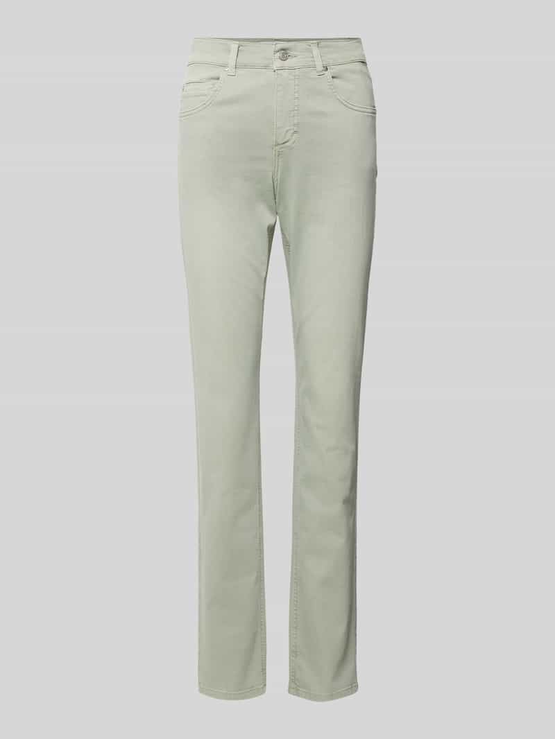 Angels Regular fit jeans in 5-pocketmodel model 'Cici'