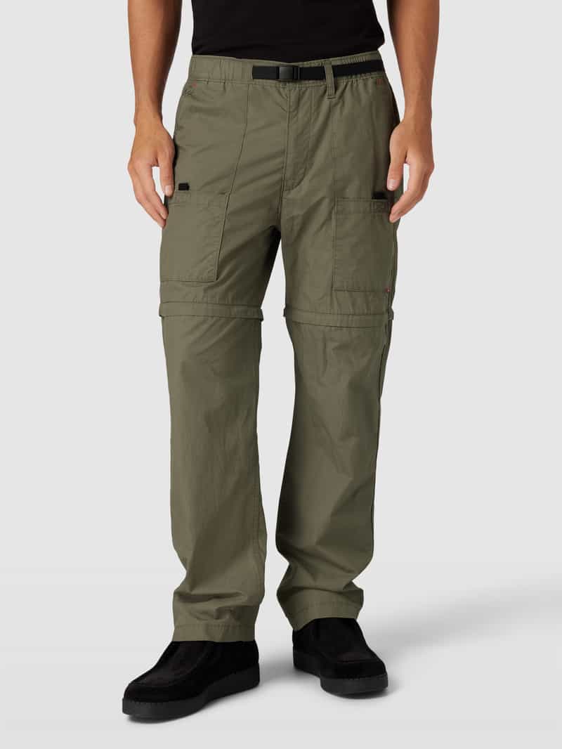 Broek met riem Levi's®